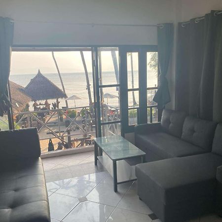 Wild Wood X Hansa Beach Fitness Resort Thong Sala Extérieur photo