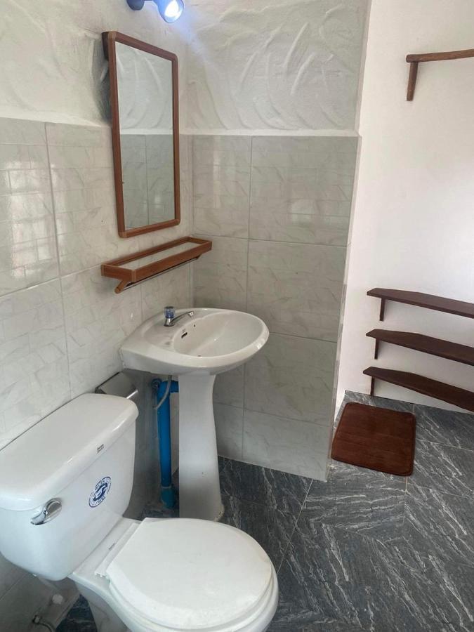 Wild Wood X Hansa Beach Fitness Resort Thong Sala Extérieur photo