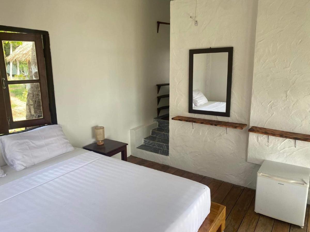 Wild Wood X Hansa Beach Fitness Resort Thong Sala Extérieur photo
