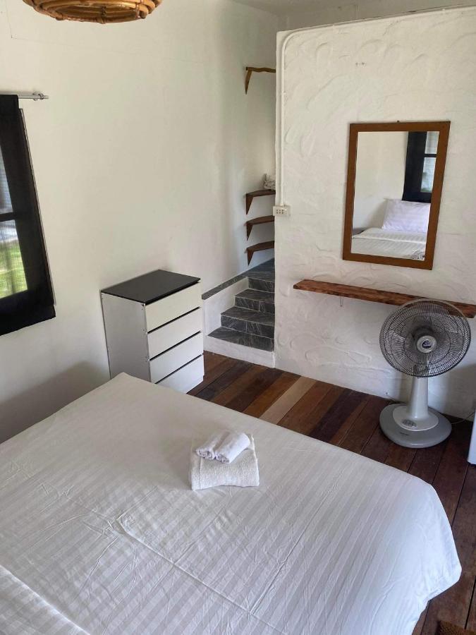 Wild Wood X Hansa Beach Fitness Resort Thong Sala Extérieur photo