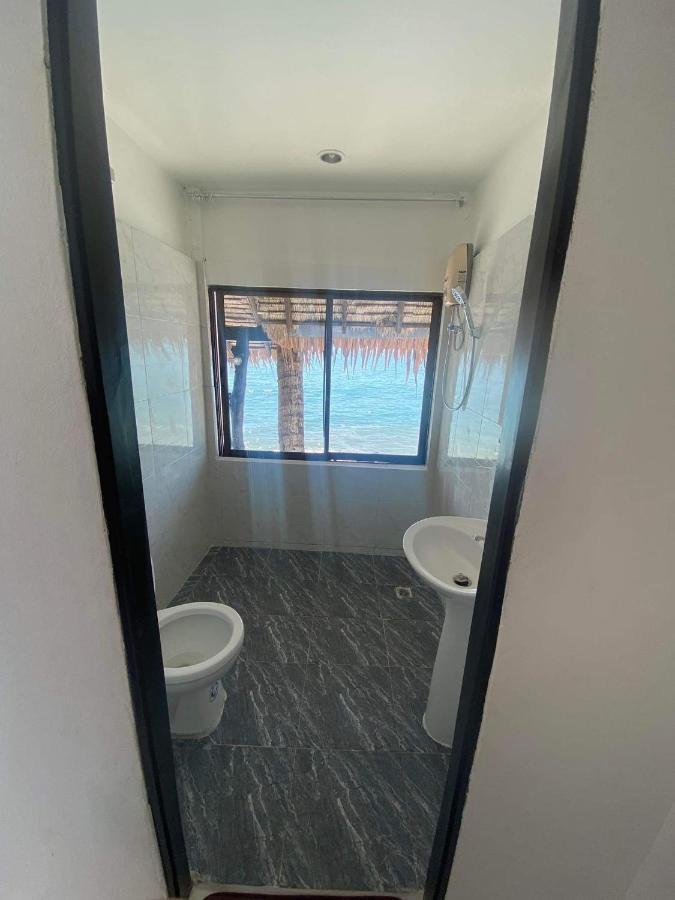 Wild Wood X Hansa Beach Fitness Resort Thong Sala Extérieur photo
