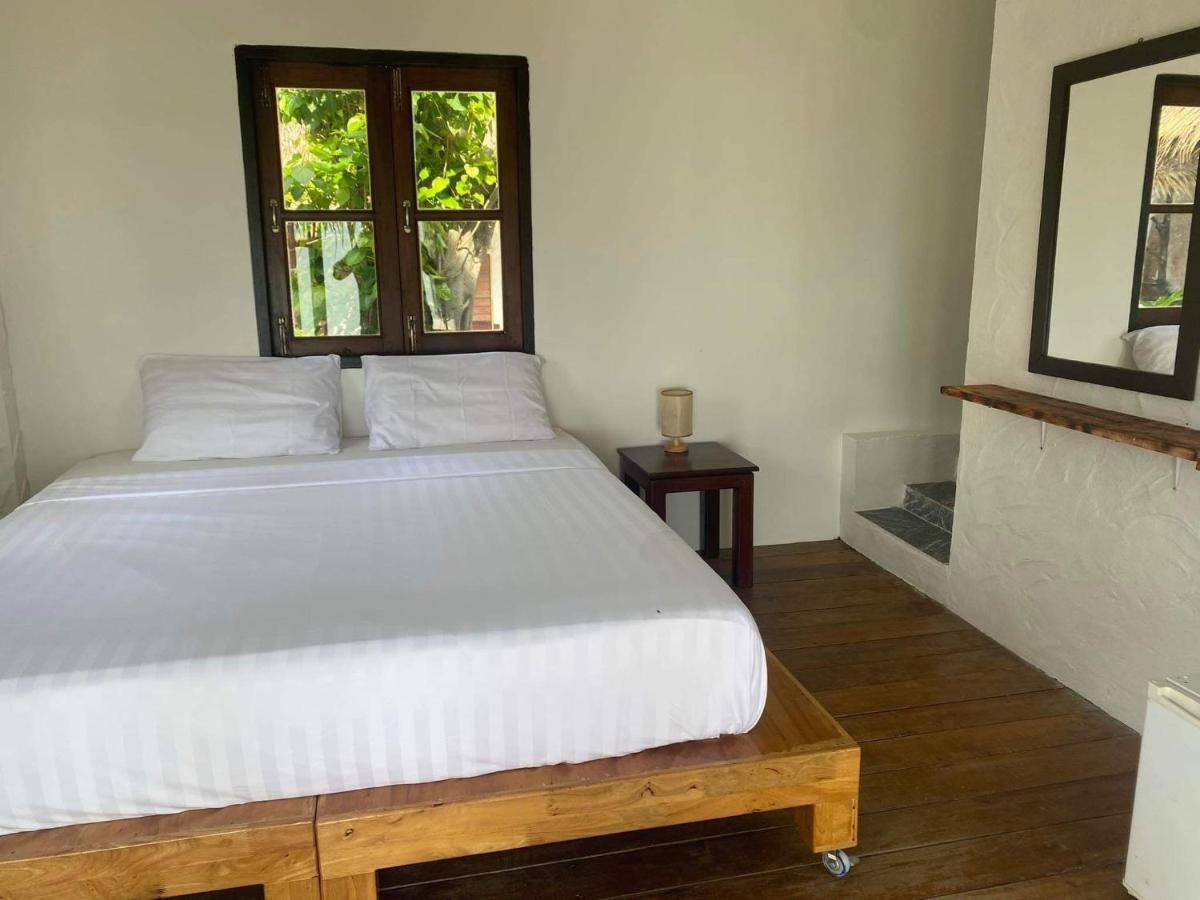 Wild Wood X Hansa Beach Fitness Resort Thong Sala Extérieur photo
