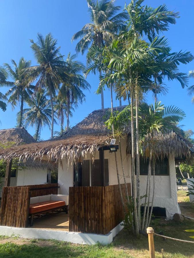 Wild Wood X Hansa Beach Fitness Resort Thong Sala Extérieur photo