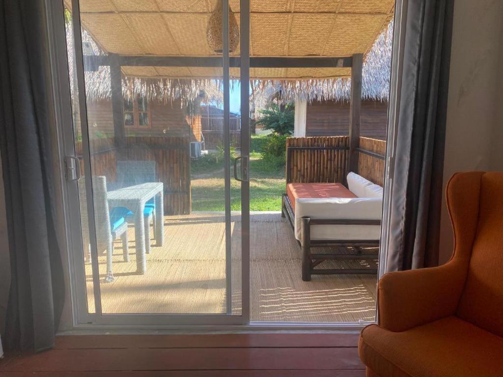Wild Wood X Hansa Beach Fitness Resort Thong Sala Extérieur photo